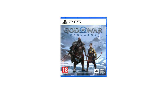 God of War Ragnarok - gdzie kupić wersję na PS4 lub PS5?
