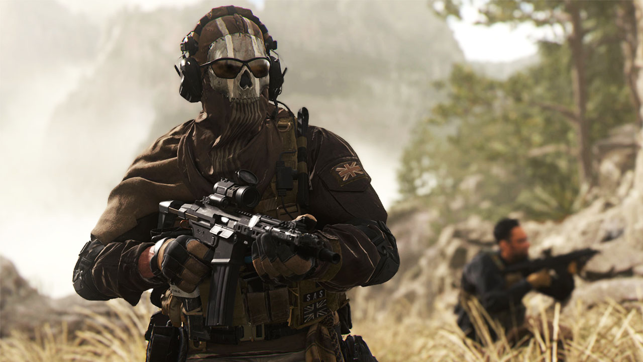 Call of Duty Modern Warfare II - beta jednak nieco później