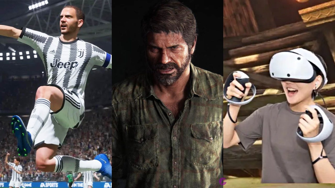 The Last of Us Part I - twórcy odpowiadają na krytykę. Zbiór newsów z dziś