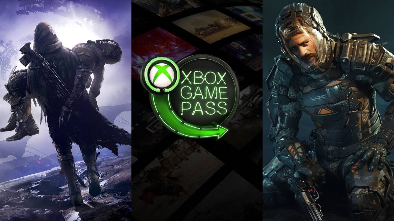 Xbox Game Pass z nowymi grami, świeżutki gameplay z The Callisto Protocol i nowy członek rodziny PlayStation - DoGRYwka