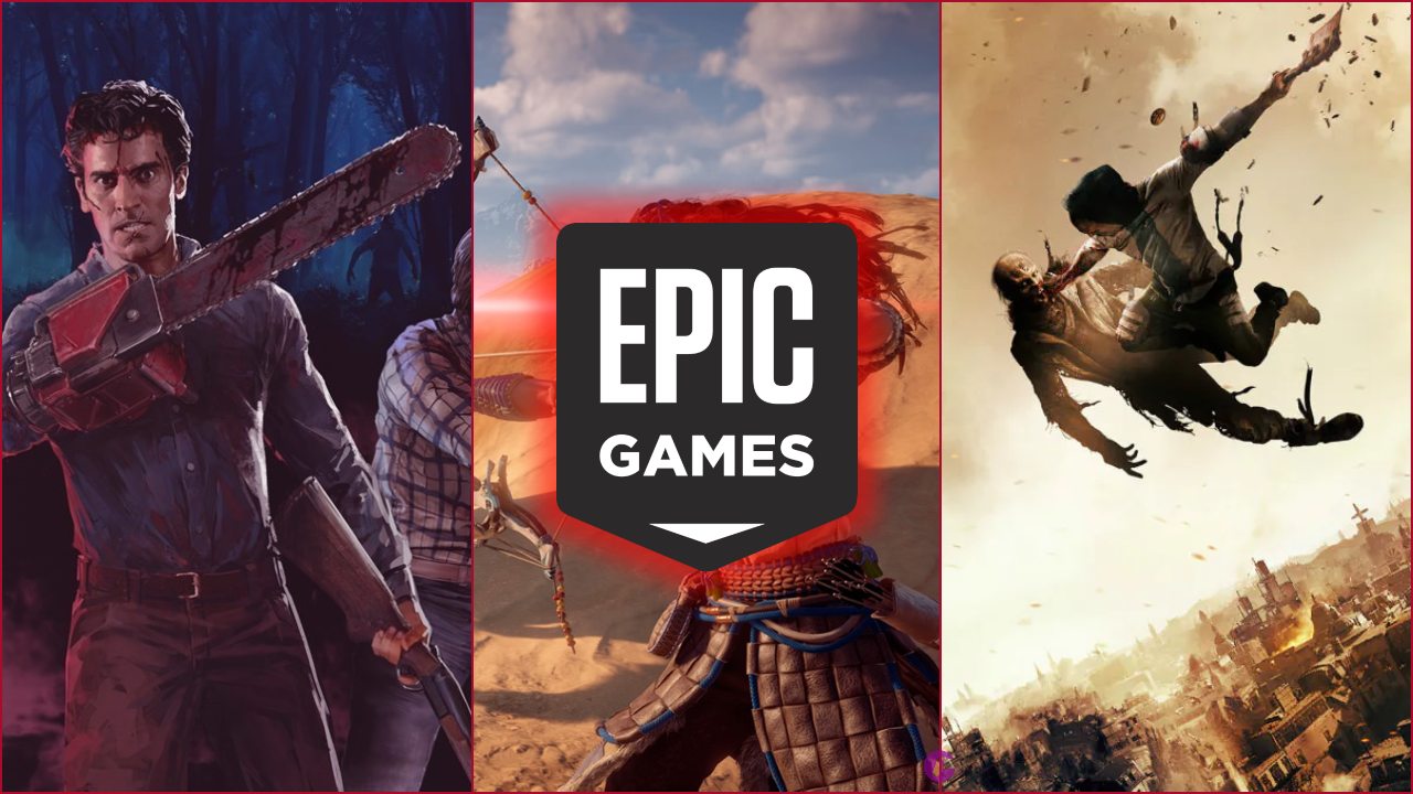 Epic Games Store rusza z letnią wyprzedażą. Sporo tańszych gier