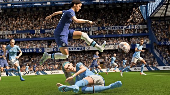 FIFA 23 otrzyma nowy anti-cheat na poziomie jądra systemu