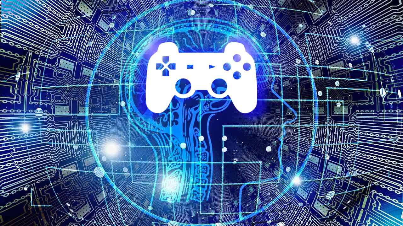 Gaming dobry dla mózgu. Nowe badania pokazują zaskakujące wyniki