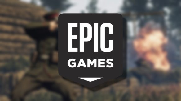 Gra za darmo w Epic Games Store. Świetna pozycja dla fanów strzelanek