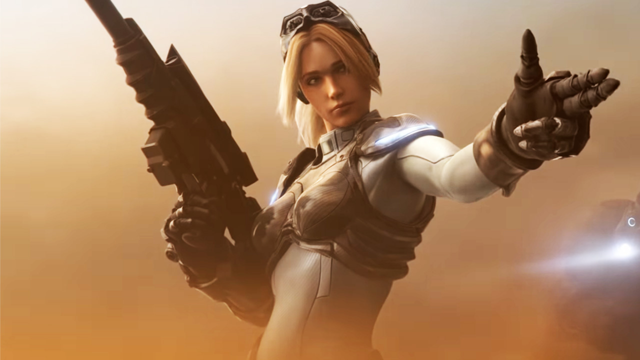 Blizzard kończy wypuszczanie dużych aktualizacji Heroes of the Storm