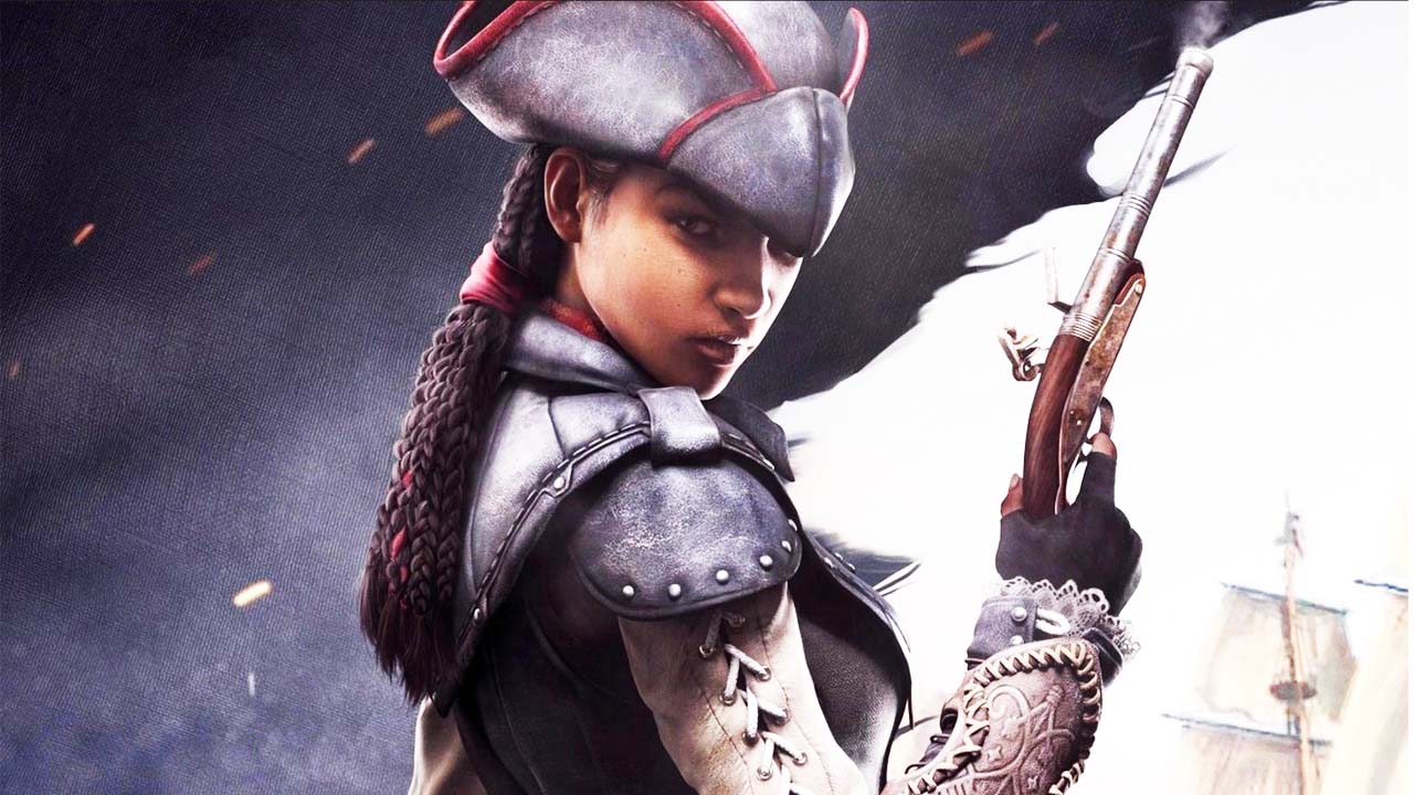 Ubisoft pozbawi graczy dostępu do jednej z odsłon Assassin's Creed