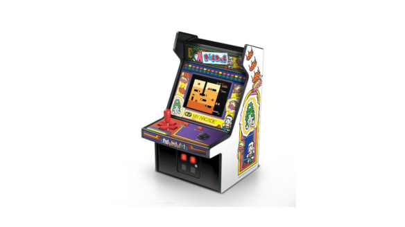 My Arcade Micro Player Retro Arcade