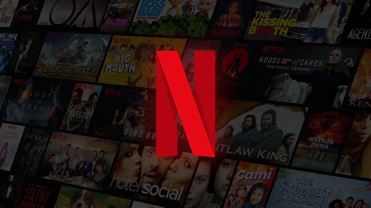 Netflix z grami na TV i PC? Tak, to możliwe, a firma ma plan
