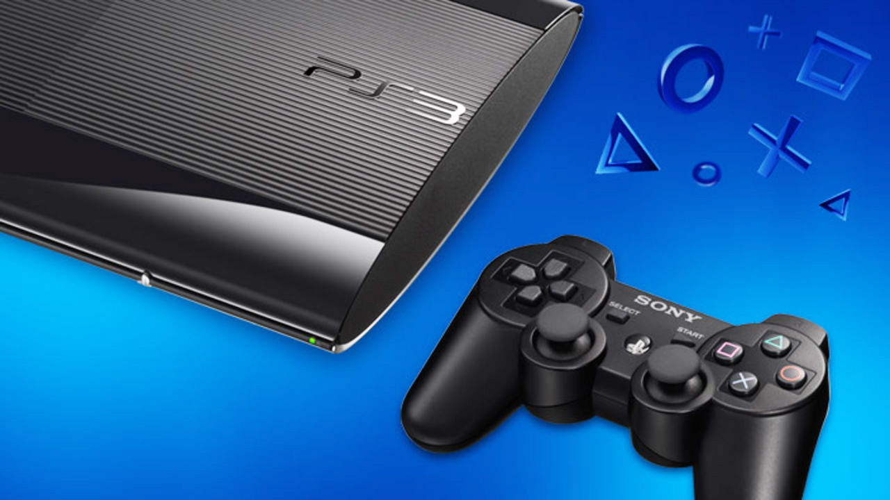 PlayStation - nowy patent firmy ucieszy fanów PS3