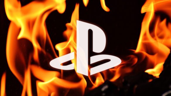 PlayStation oskarżane o "dominującą pozycję na rynku konsol do gier"