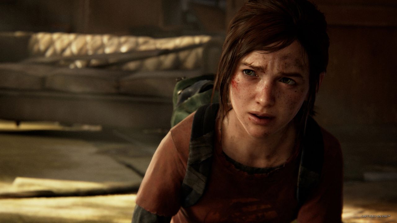 The Last of Us Part I - wiadomo, kiedy może ruszyć pre-load gry