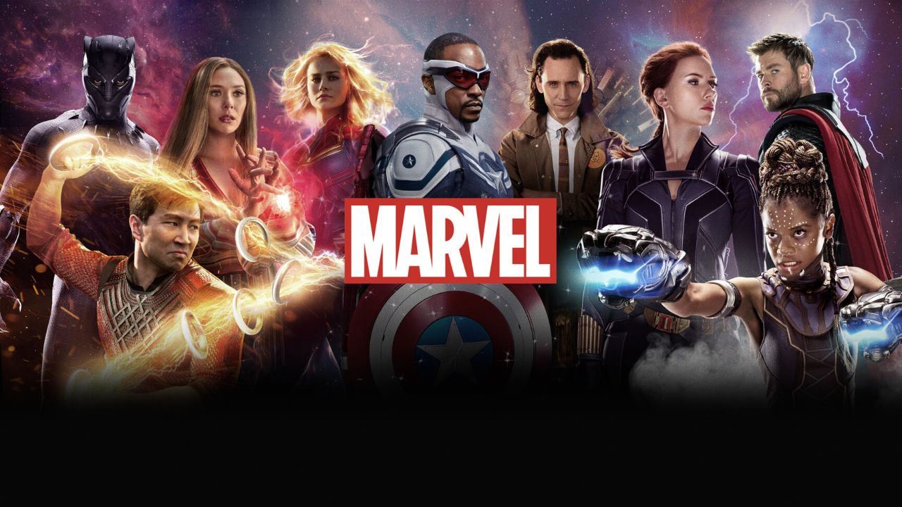 Marvel - premiery filmów i seriali zaplanowane do 2026 roku