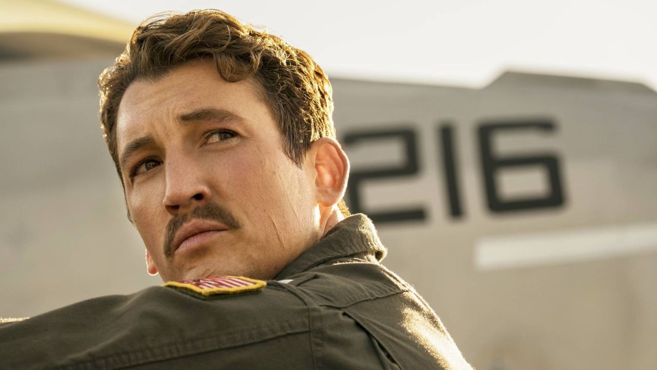 Top Gun 3 - Miles Teller o tym, czy film ma obecnie szanse powstać