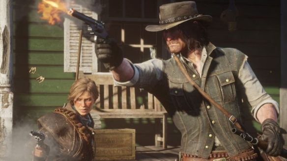 Red Dead Redemption 2 może otrzymać wersję na nowe konsole