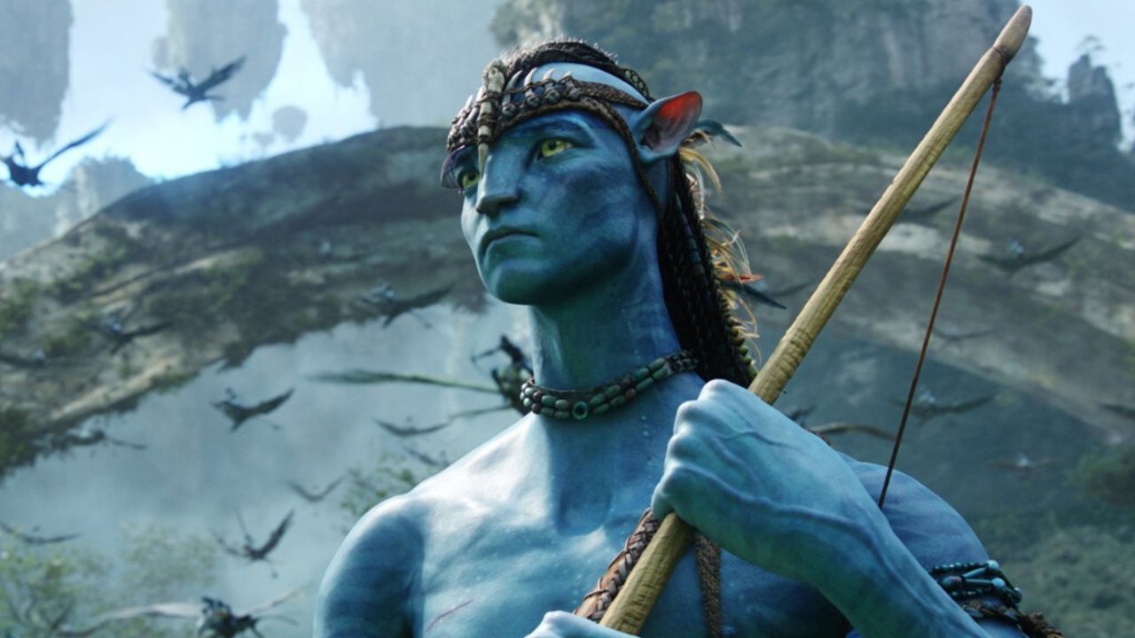 Avatar 3 może być ostatnim filmem z serii stworzonym przez Camerona