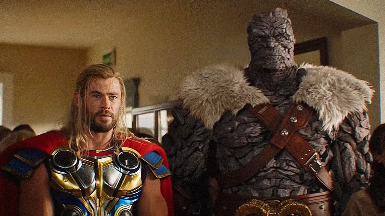 Thor 5 możliwy, a Waititi podejmie się reżyserii - pod jednym warunkiem