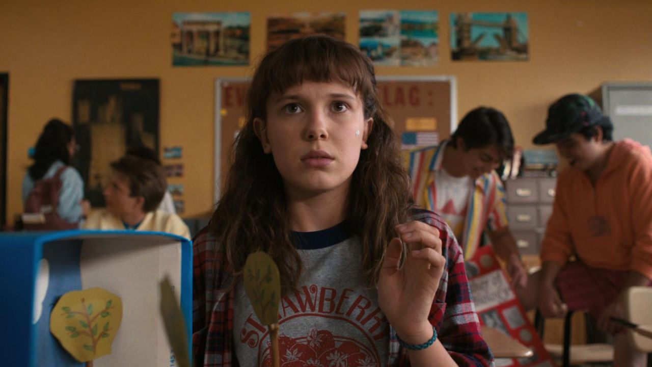 Stranger Things - kiedy 5. sezon? | Newsy - PlanetaGracza