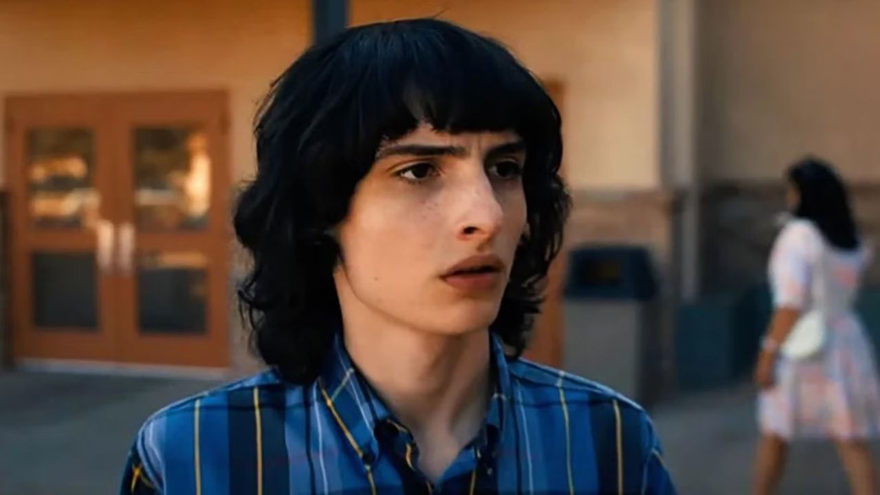 Hell of a Summer - Finn Wolfhard zapowiada komediowy slasher