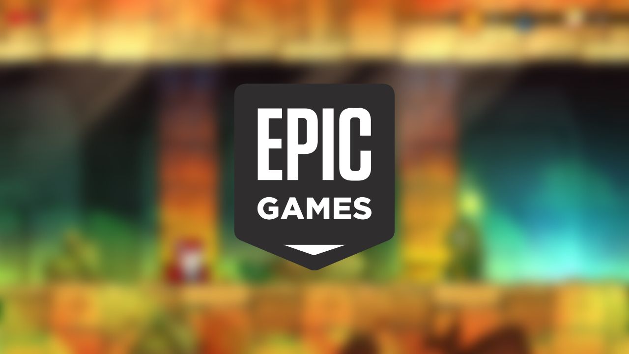Gry za darmo Epic Games - remake klasyka sprzed lat i niespodzianka