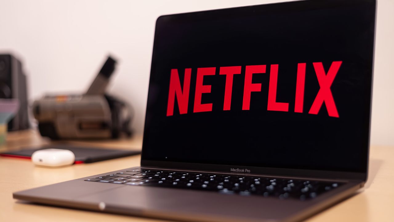 Netflix - blokada współdzielenia kont 