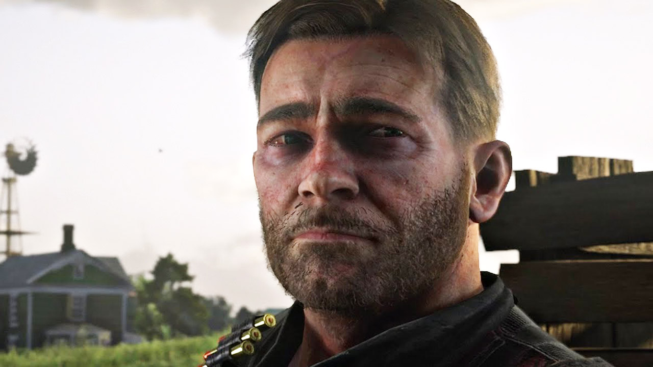 Red Dead Redemption 2 na PS5 i Xbox Series podobno anulowane