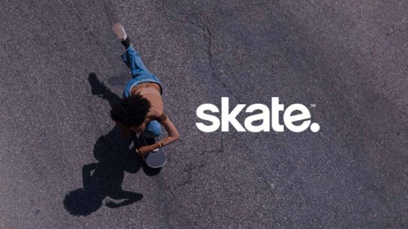 Skate wycieka na nowym gameplayu. Oto parkour w grze