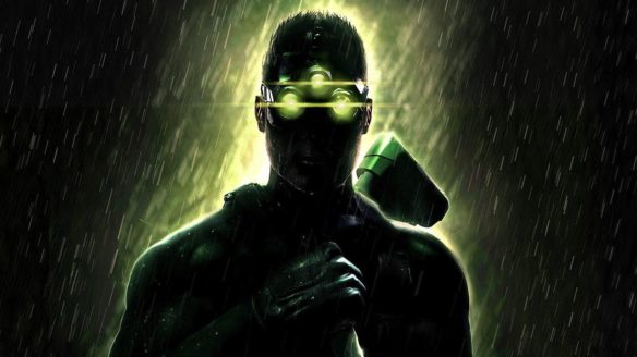 Splinter Cell VR, nowe Ghost Recon i dwie inne gry zostały anulowane