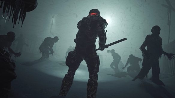 Pudełkowe The Callisto Protocol na PS5 za 49,90 zł. Dobra cena za niezły horror