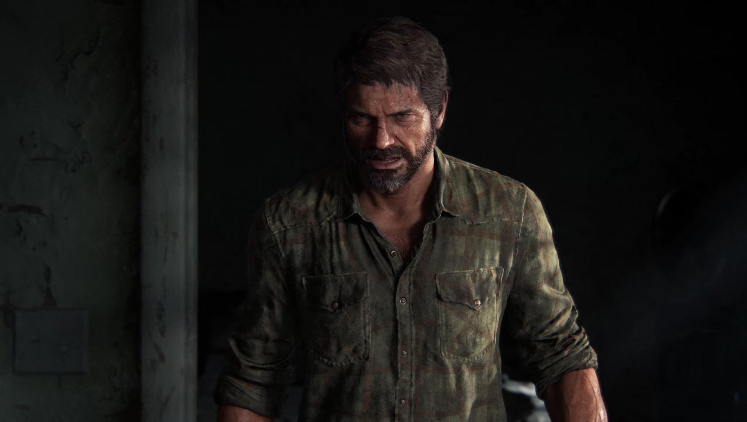 The Last of Us Part I - 