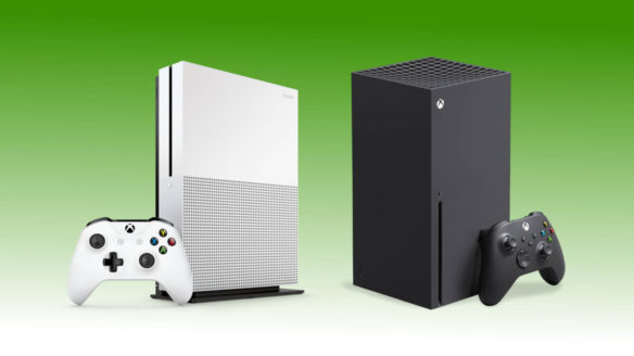 Xbox One idzie w zapomnienie. Microsoft porzucił starszą generację