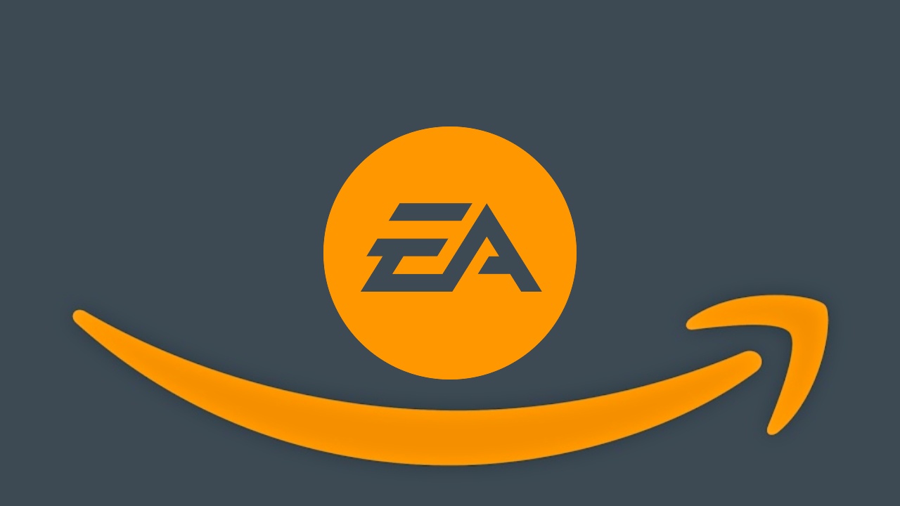 Electronic Arts ma zostać rzekomo przejęte przez Amazon