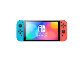 Nintendo Switch dostępne w elektromarketach. Wszystkie wersje konsoli