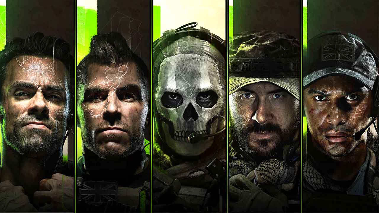 Call of Duty: Modern Warfare II - otwarta beta w szczegółach