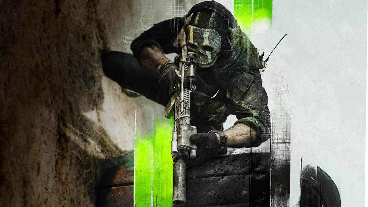 Call of Duty: Modern Warfare II pokaże nam parę 