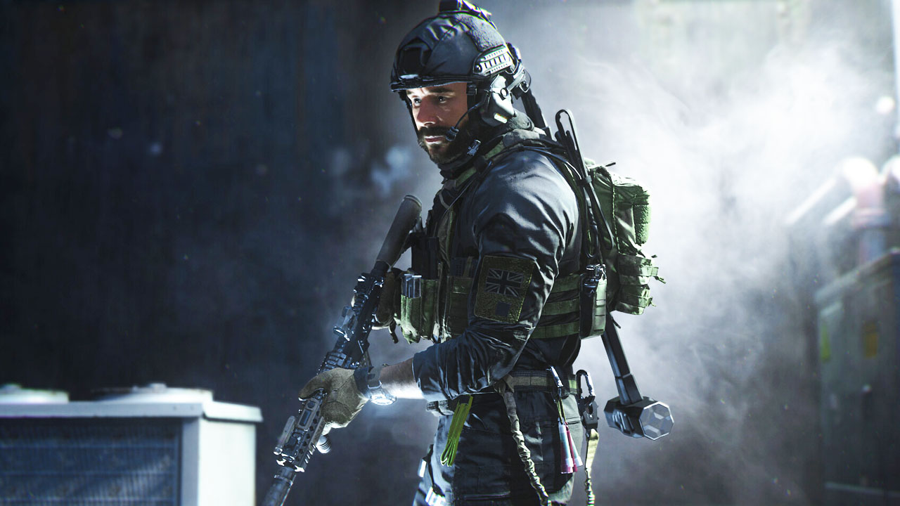 Call of Duty: Modern Warfare II - kampanię ogramy wcześniej z pre-orderem
