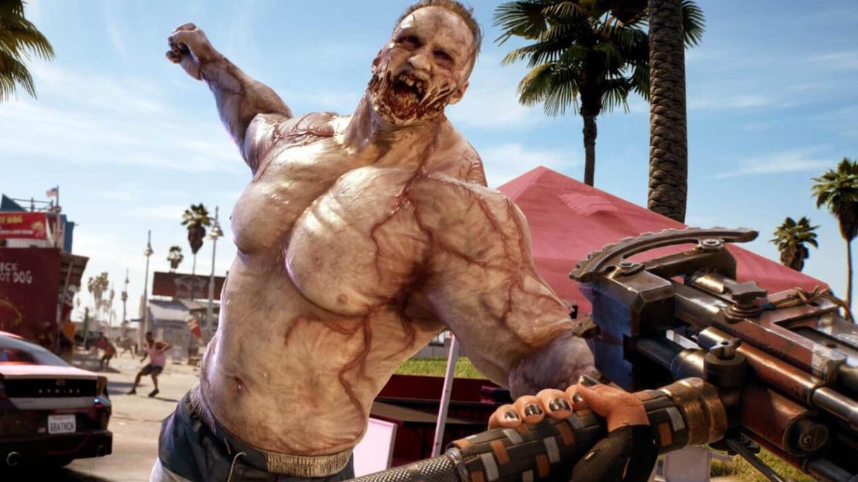 Dead Island 2 w pudełku już od 39,99 zł