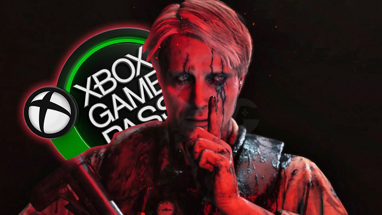 Death Stranding trafi do Xbox Game Pass. Piekło zamarzło