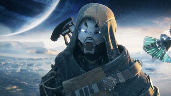 Destiny 2 - gracz nękał dewelopera, bo chciał rasistowskie DLC