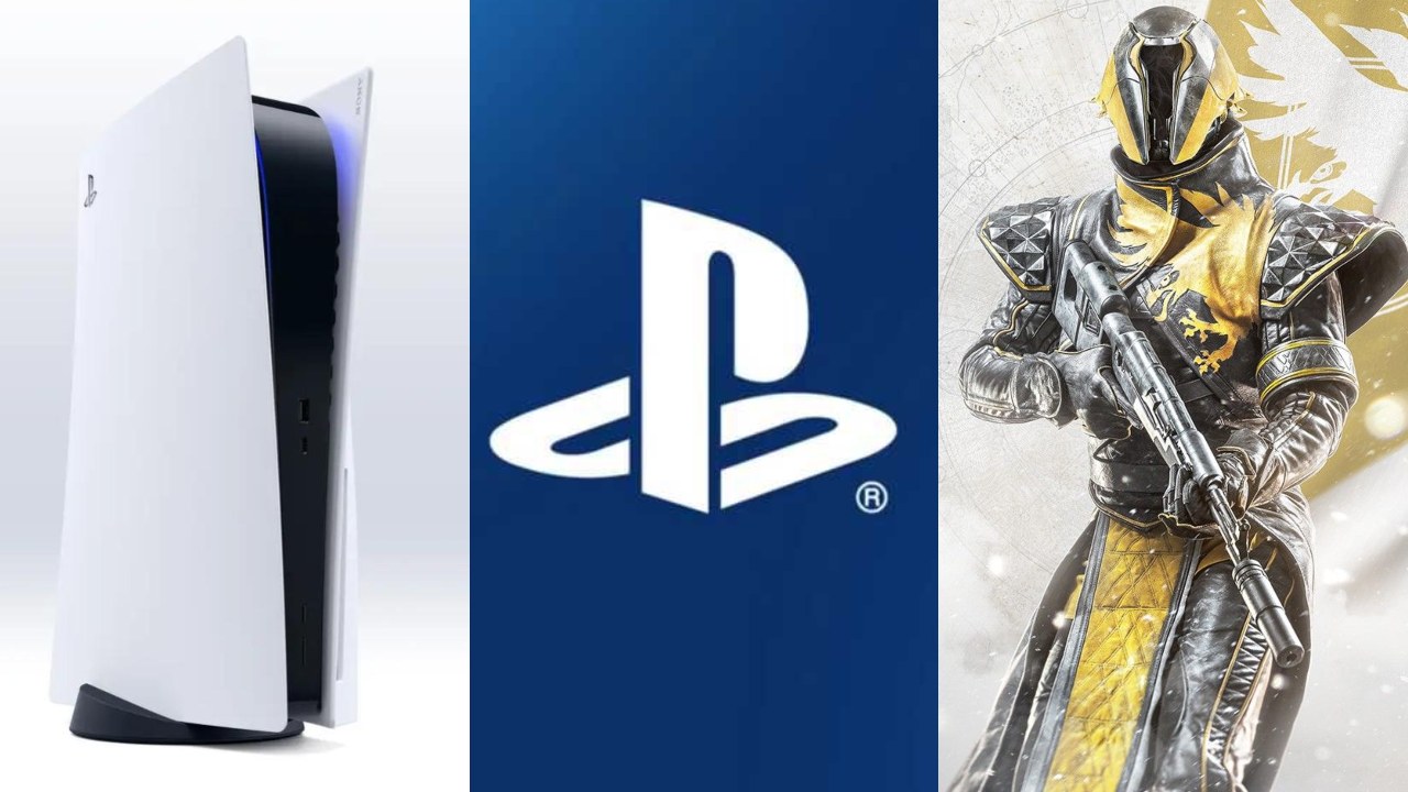 DoGRYwka – PlayStation ma nowe studio, PS5 kolejny model, a Destiny 2 straszny błąd