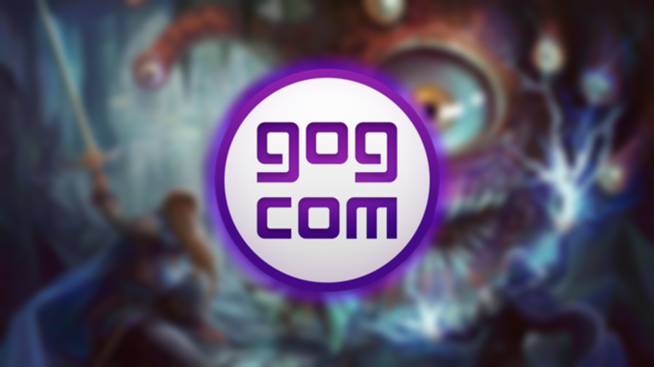 Promocje na gry RPG w GOG.com. Wielka wyprzedaż dla fanów gatunku