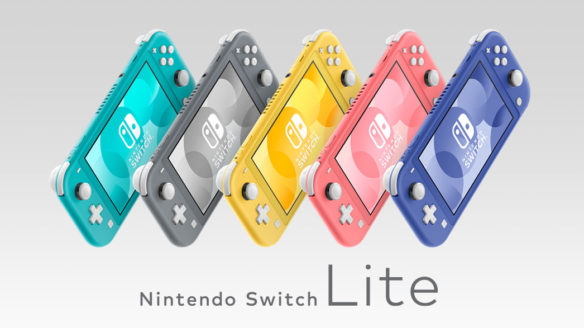 Nintendo-Switch-Lite