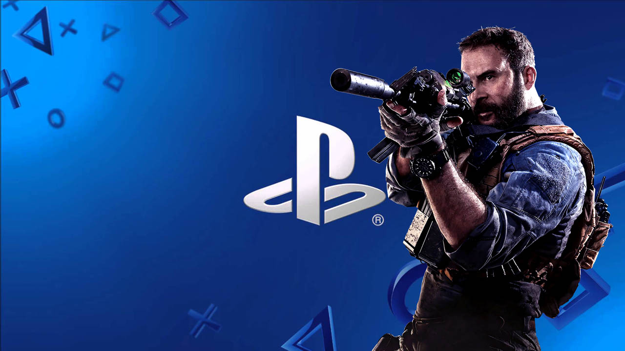 PlayStation nie chce, aby Call of Duty było ekskluzywne dla Xbox