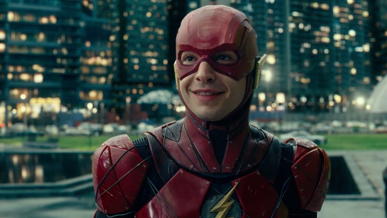 The Flash też może zostać anulowany? Warner Bros. wciąż się waha