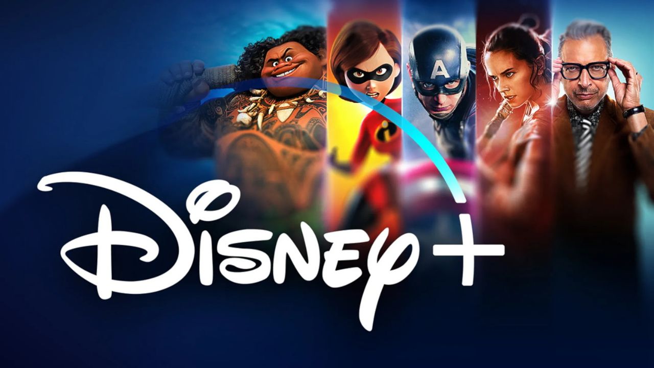 Disney+ wprowadza reklamy i podwyżki cen abonamentu