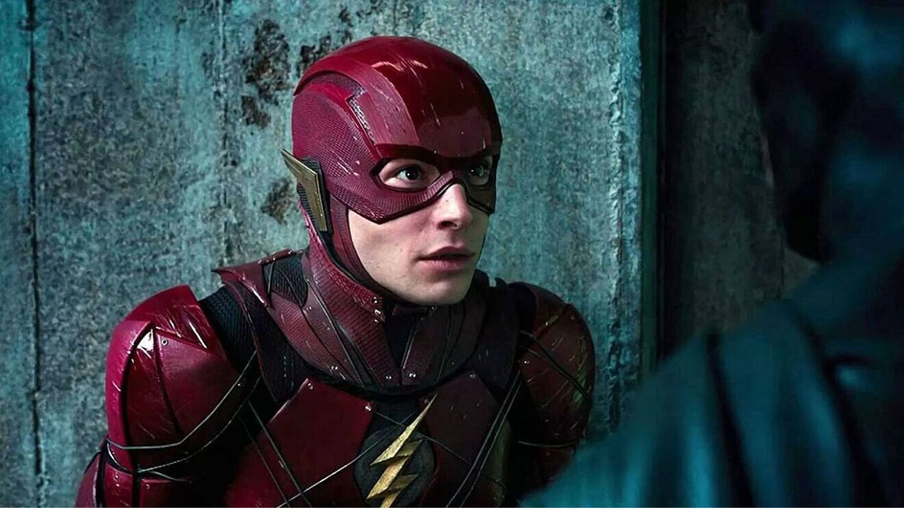 The Flash - Warner Bros. ma trzy pomysły na dalsze losy filmu