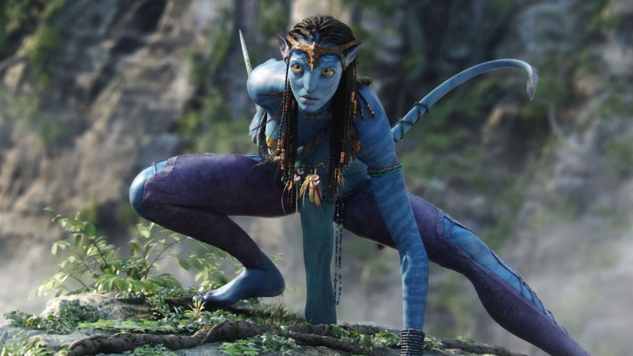 Avatar raz jeszcze trafi do kin. Zaprezentowano zwiastun remasteru