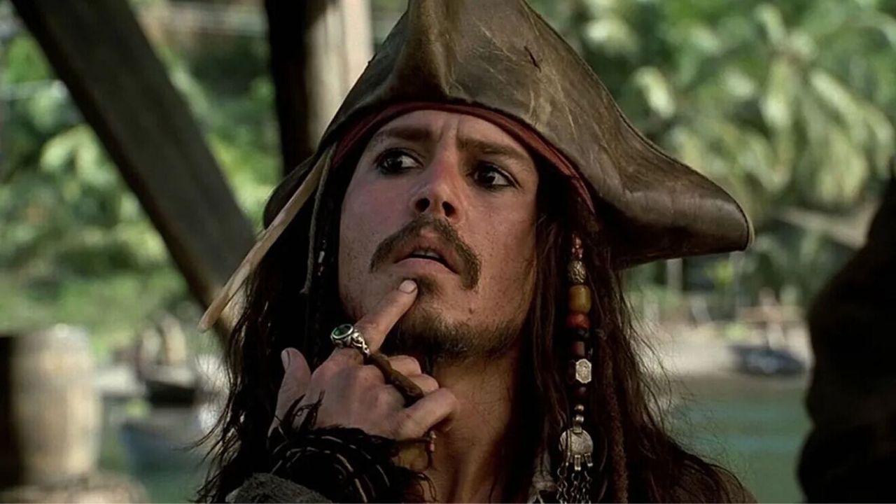Piraci z Karaibów 6 nadal na celowniku Disneya. Na jakim etapie są prace?