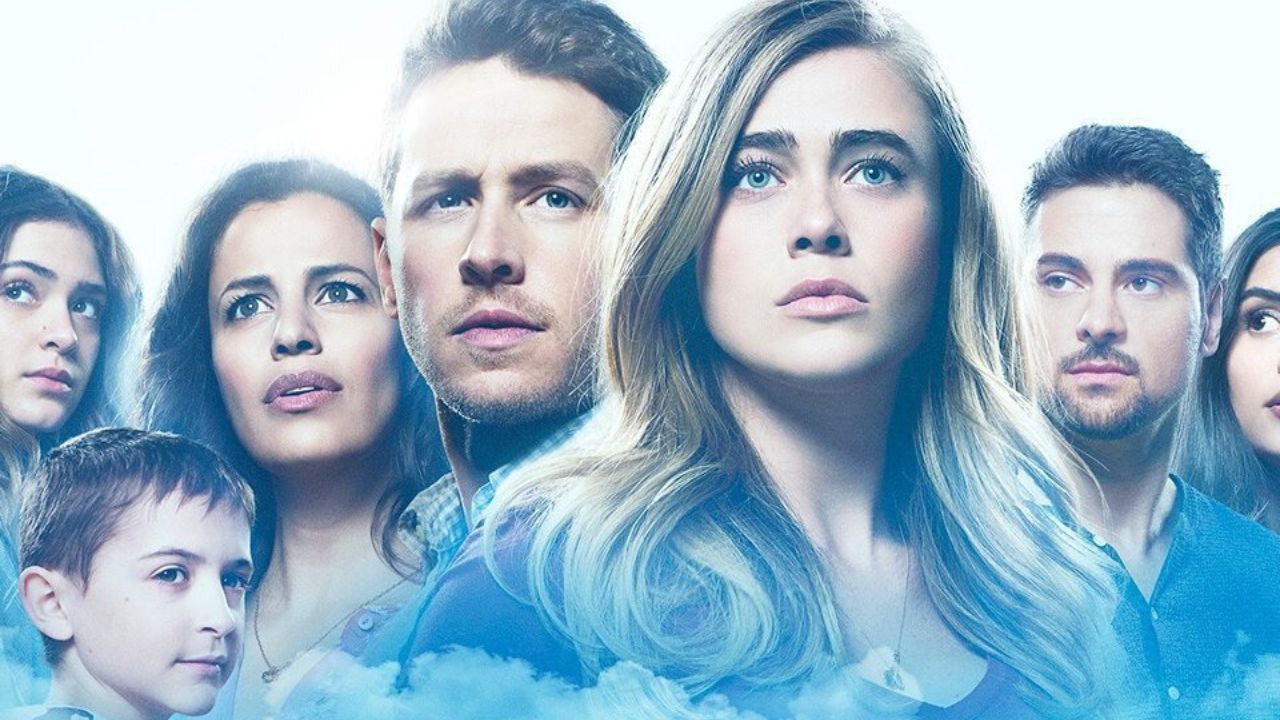 Turbulencje sezon 4. Netflix przedstawia teaser nowej odsłony serialu