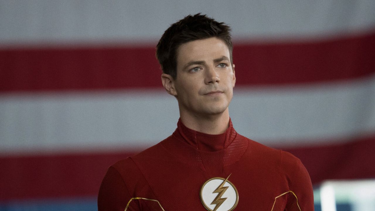 Serial Flash oficjalnie zakończy się po dziewiątym sezonie