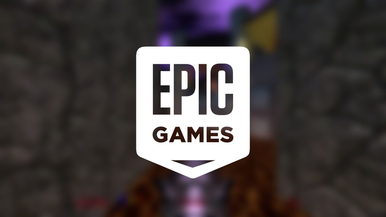 Darmowe gry Epic Games - dziś niespodzianka dla fanów klasyki